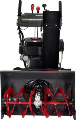 Снегоуборщик бензиновый Evoline SBG 690 BE [SBG690BE]
