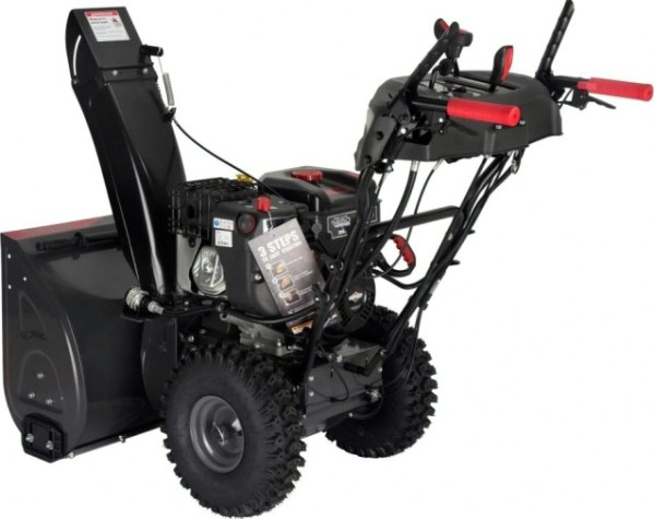 Снегоуборщик бензиновый Evoline SBG 690 BE [SBG690BE]