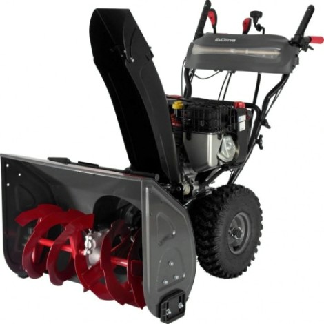 Снегоуборщик бензиновый Evoline SBG 690 BE [SBG690BE]