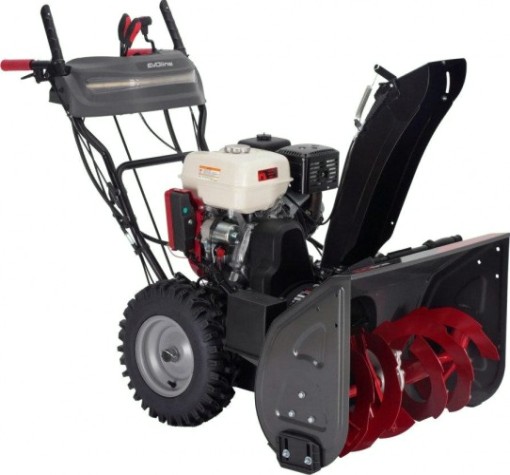 Снегоуборщик бензиновый Evoline SBG 690 HE [SBG690HE]