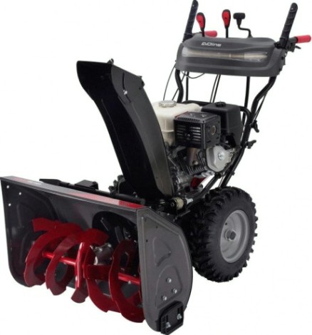 Снегоуборщик бензиновый Evoline SBG 690 HE [SBG690HE]