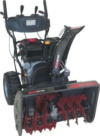 Снегоуборщик бензиновый Evoline SBG 700 E [SBG700E]