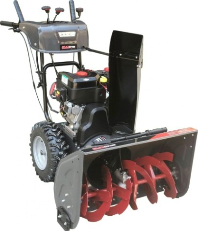 Снегоуборщик бензиновый Evoline SBG 760 BE [SBG760BE]