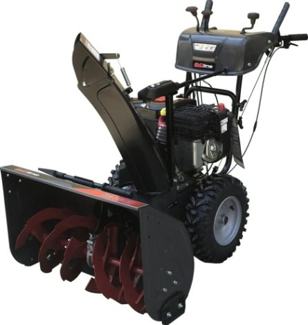 Снегоуборщик бензиновый Evoline SBG 760 BE [SBG760BE]