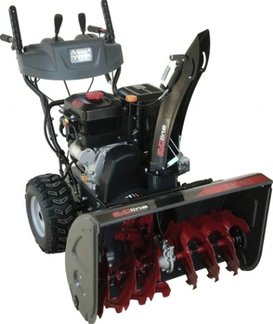 Снегоуборщик бензиновый Evoline SBG 760 E [SBG760E]