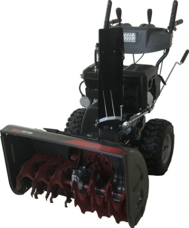 Снегоуборщик бензиновый Evoline SBG 760 E [SBG760E]