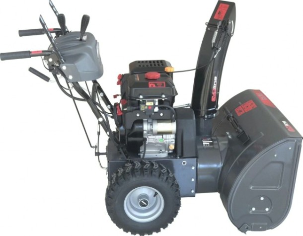 Снегоуборщик бензиновый Evoline SBG 760 E [SBG760E]