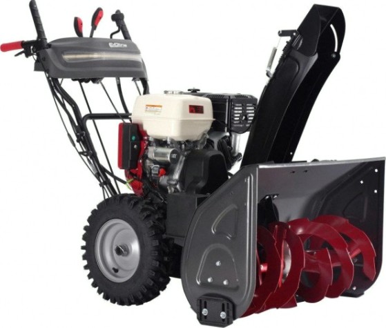 Снегоуборщик бензиновый Evoline SBG 760 HE [SBG760HE]