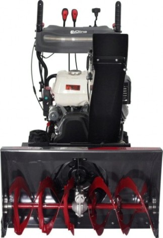 Снегоуборщик бензиновый Evoline SBG 760 HE [SBG760HE]