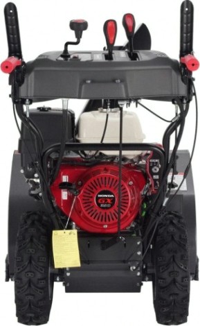 Снегоуборщик бензиновый Evoline SBG 760 HE [SBG760HE]