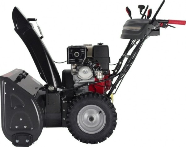 Снегоуборщик бензиновый Evoline SBG 760 HE [SBG760HE]