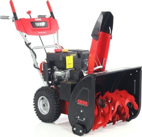 Снегоуборщик бензиновый GEOS Comfort SnowLine 620 B ll [212937]