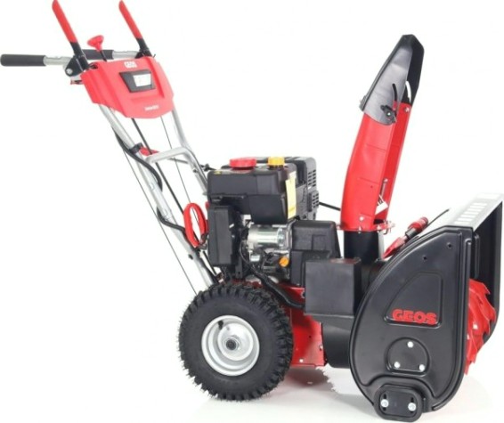 Снегоуборщик бензиновый GEOS Comfort SnowLine 620 B ll [212937]