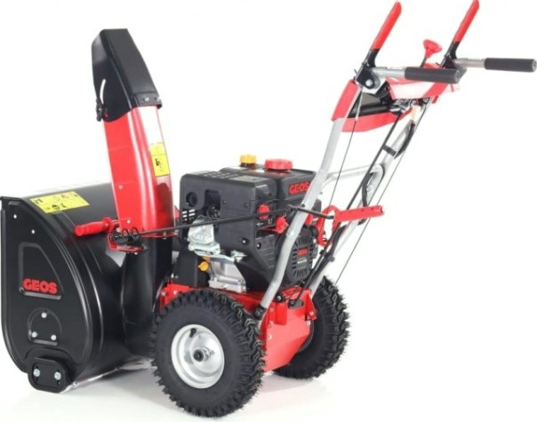 Снегоуборщик бензиновый GEOS Comfort SnowLine 620 B ll [212937]