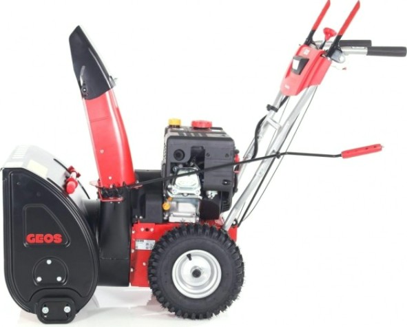 Снегоуборщик бензиновый GEOS Comfort SnowLine 620 B ll [212937]
