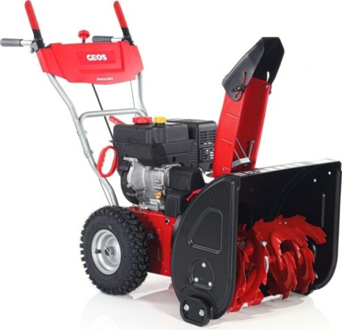 Снегоуборщик бензиновый GEOS SnowLine 560 ll [212933]