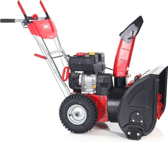 Снегоуборщик бензиновый GEOS SnowLine 560 ll [212933]