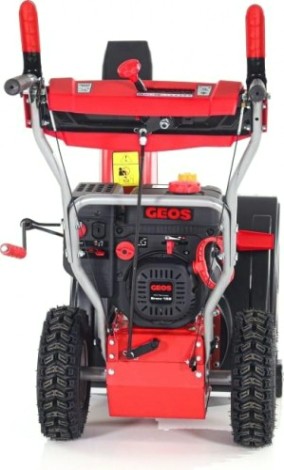 Снегоуборщик бензиновый GEOS SnowLine 560 ll [212933]