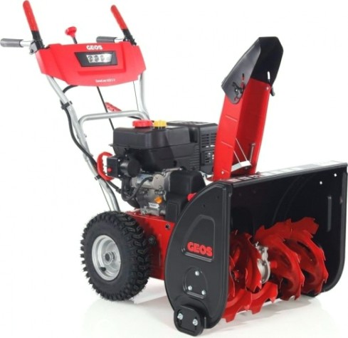 Снегоуборщик бензиновый GEOS SnowLine 620 E ll [212935]
