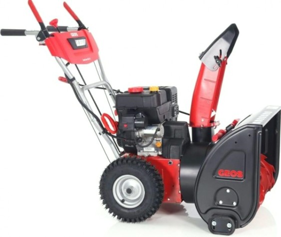 Снегоуборщик бензиновый GEOS SnowLine 620 E ll [212935]