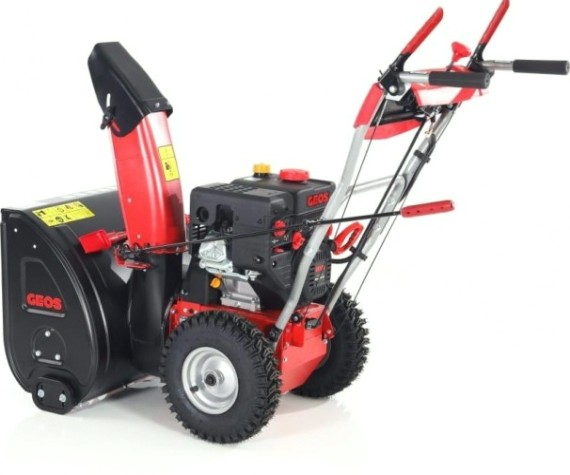 Снегоуборщик бензиновый GEOS SnowLine 620 E ll [212935]