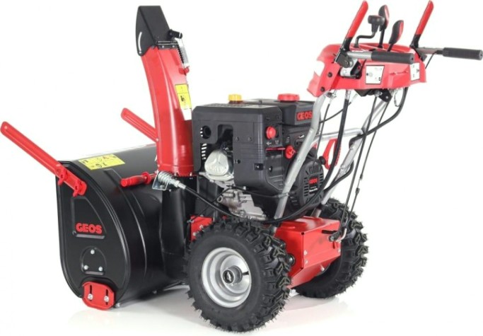 Снегоуборщик бензиновый GEOS SnowLine 700 E [212931]