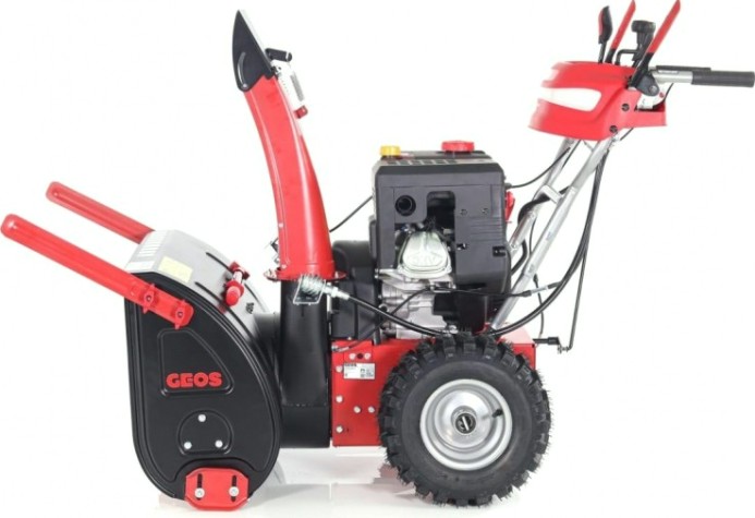 Снегоуборщик бензиновый GEOS SnowLine 700 E [212931]