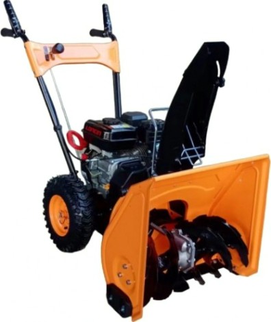 Снегоуборщик бензиновый GROST SB21M [213766]
