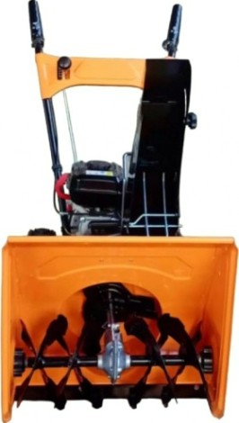 Снегоуборщик бензиновый GROST SB21M [213766]