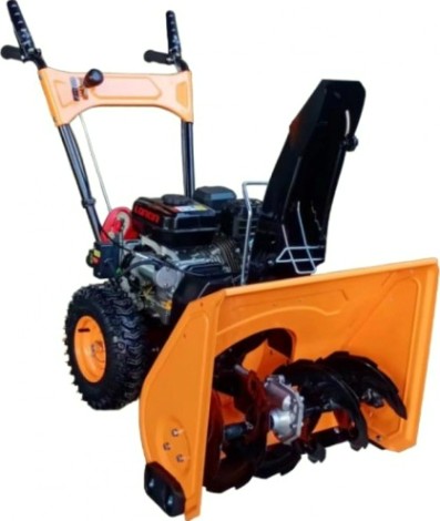 Снегоуборщик бензиновый GROST SB24M [213767]
