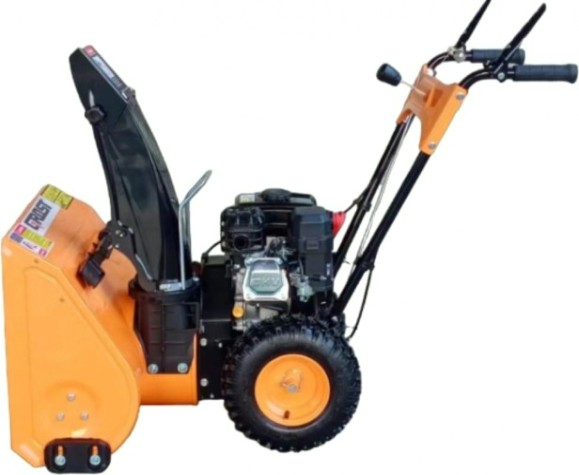 Снегоуборщик бензиновый GROST SB24M [213767]