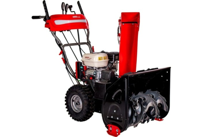 Снегоуборщик бензиновый HND ST 61 PSW [ST61PSW]