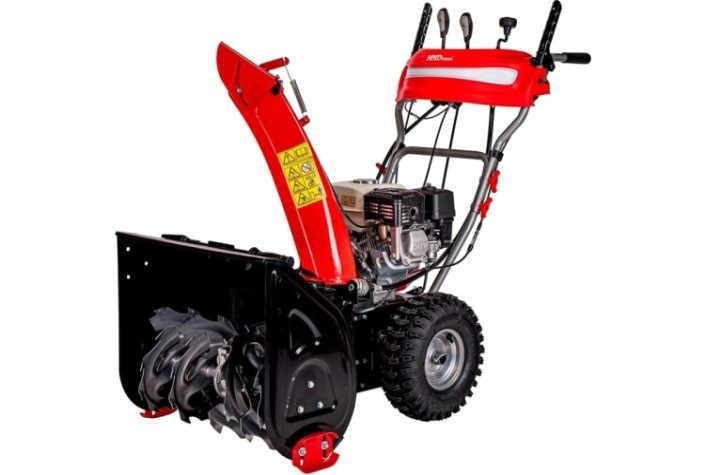 Снегоуборщик бензиновый HND ST 61 PSW [ST61PSW]