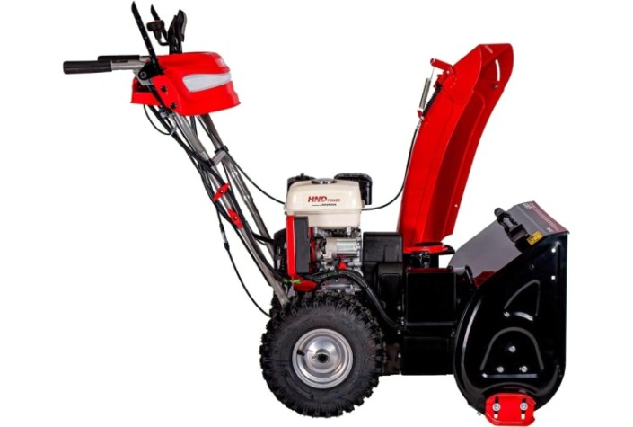Снегоуборщик бензиновый HND ST 61 PSW [ST61PSW]