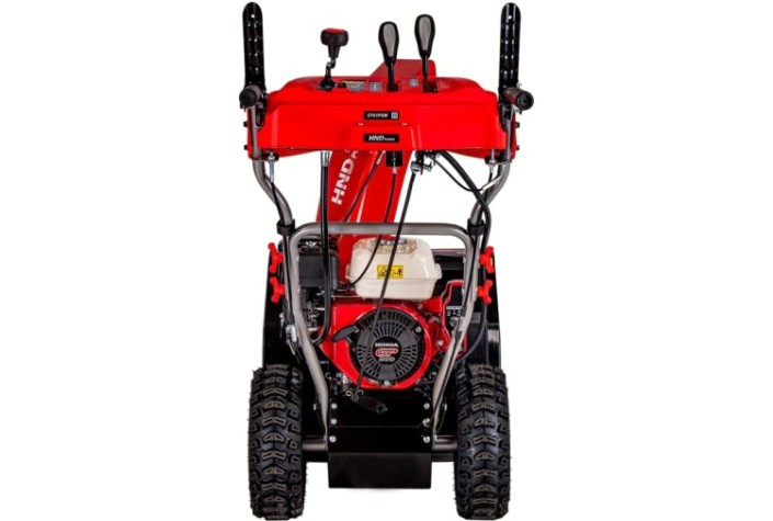 Снегоуборщик бензиновый HND ST 61 PSW [ST61PSW]
