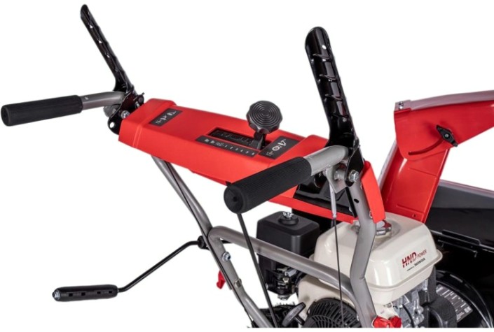 Снегоуборщик бензиновый HND ST 61 PW [ST61PW]