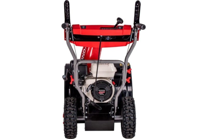 Снегоуборщик бензиновый HND ST 61 PW [ST61PW]