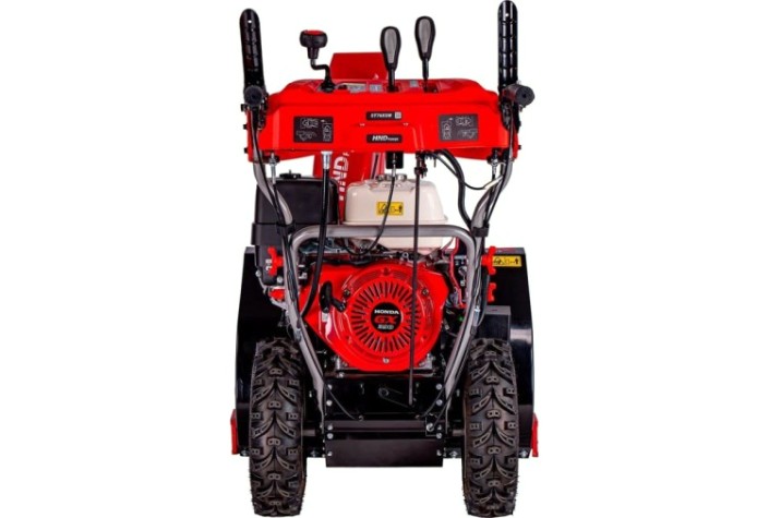 Снегоуборщик бензиновый HND ST 76 XSW [ST76XSW]