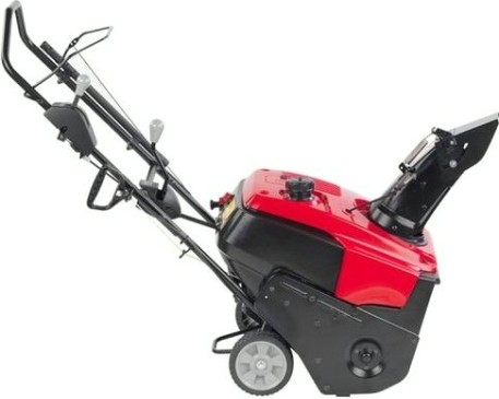 Снегоуборщик бензиновый HONDA HS 750 EA [HS750EA]