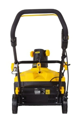 Снегоуборщик бензиновый HUTER SGC 2500EL [70/7/77]