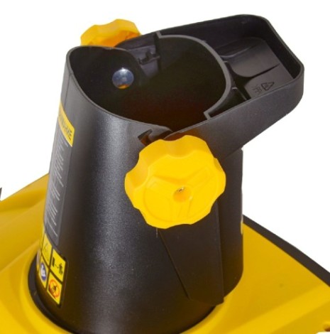 Снегоуборщик бензиновый HUTER SGC 2500EL [70/7/77]