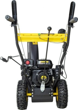 Снегоуборщик бензиновый HUTER SGC 4000B с электростартером [70/7/13]