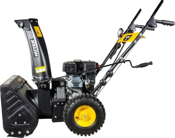 Снегоуборщик бензиновый HUTER SGC 4000L [70/7/22]