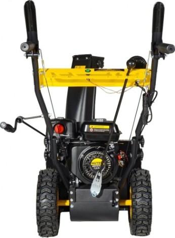 Снегоуборщик бензиновый HUTER SGC 4000L [70/7/22]