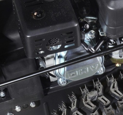 Снегоуборщик бензиновый HUTER SGC 4000L [70/7/22]