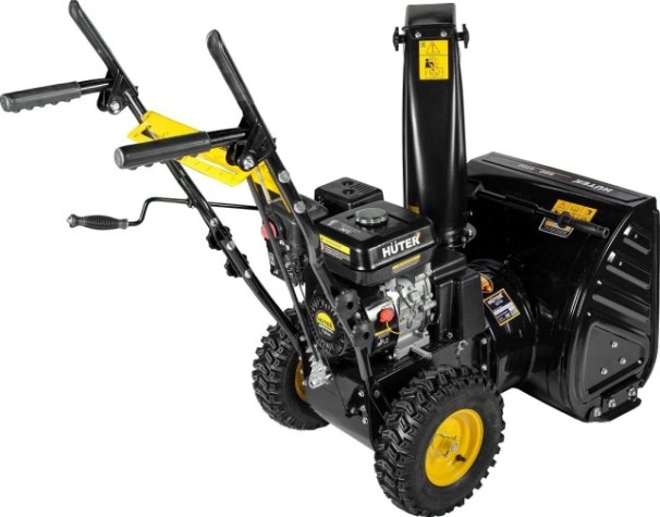 Снегоуборщик бензиновый HUTER SGC 4100 [70/7/1]