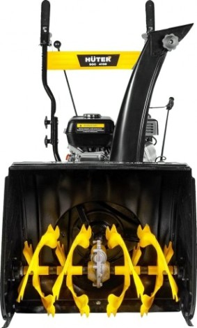 Снегоуборщик бензиновый HUTER SGC 4100 [70/7/1]