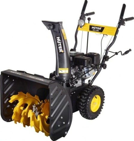 Снегоуборщик бензиновый HUTER SGC 4100L [70/7/15]