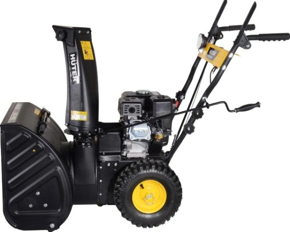 Снегоуборщик бензиновый HUTER SGC 4100L [70/7/15]