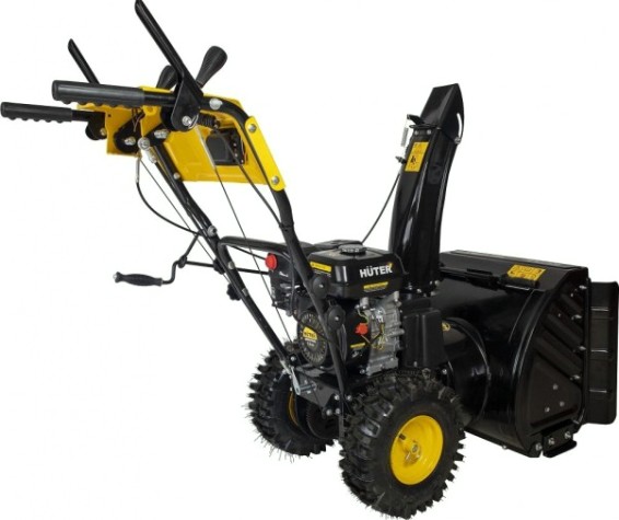Снегоуборщик бензиновый HUTER SGC 4100LX [70/7/26]